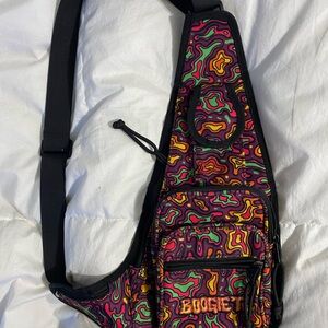 Boogie T Insulated Backpack